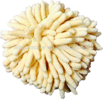 Microfiber Window Mate