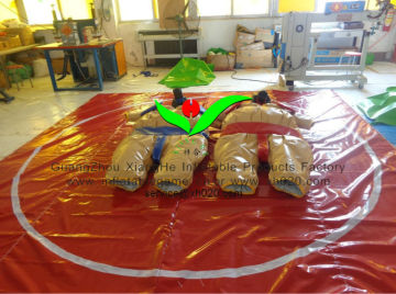 new skin color sumo suit garment complexion color sponge sumo suit