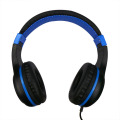 LX-222 Foldable Stereo On Ear Headphones OEM ODM