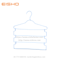 EISHO 4 Tier Braided Cord Hangers Diamond Pattern