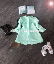 ALIKE lady jacket new style jacket factory in China