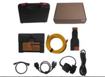 Programming BMW Diagnostics Tool / BMW ICOM A2 B C Diagnostic Without Software