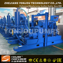 sea water dewatering pump
