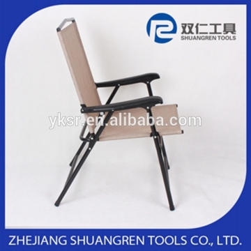 Super quality hot sale accompany folding chair