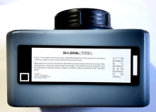 281 black ink For CIJ