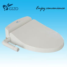 deodorizing toilet seat