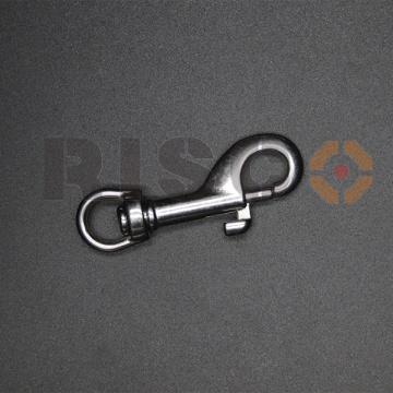 316 Stainless Steel Clip Swivel Shackle Rigging