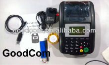 Multi-functional GSM SMS/GPRS Printer for different application