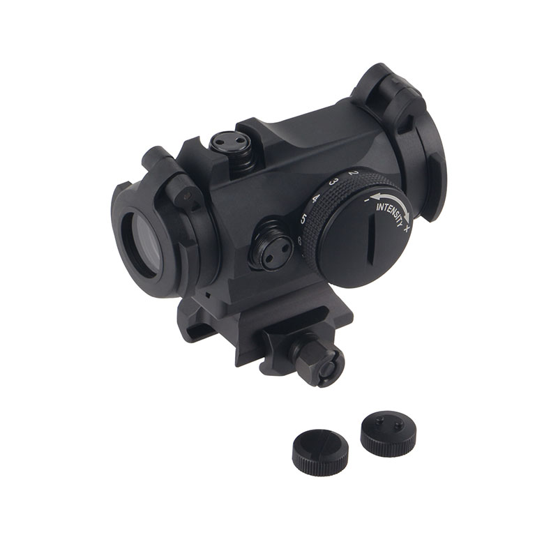 T2 1X24 Red Green Dot Sight