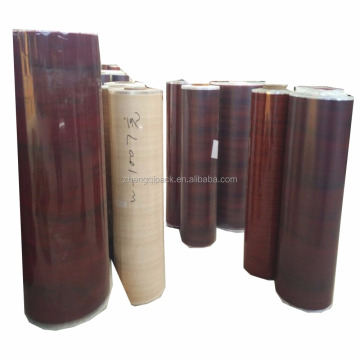 Quality MDF Wood Grain Hot Stamping Foil