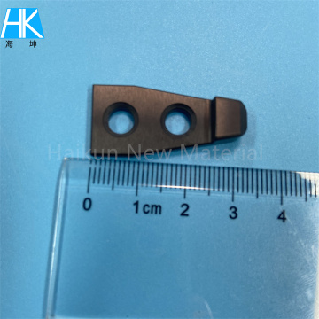 Si3n4 Silicon Nitride Ceramic Electrical Insulator