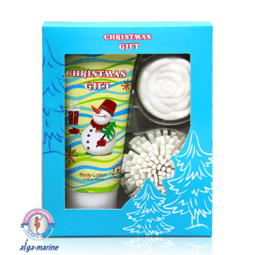 Xmas Body Lotion Gift Set