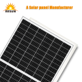 Mono 340W zonnepanelen