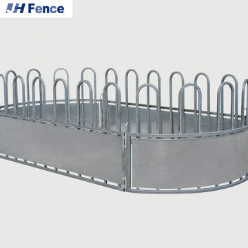 Farm and Ranch Equipment: Hay Feeders, Bale Feeders, and Cattle Feed Solutions