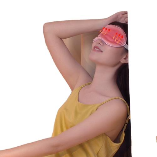 Masque pour les yeux endormis pour les étudiants