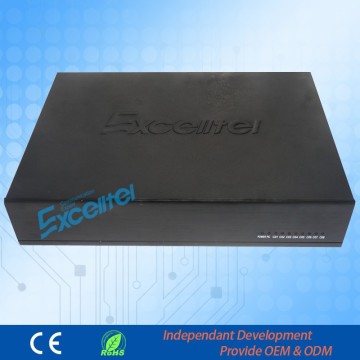 PBX system price TP832-816 Analog PABX