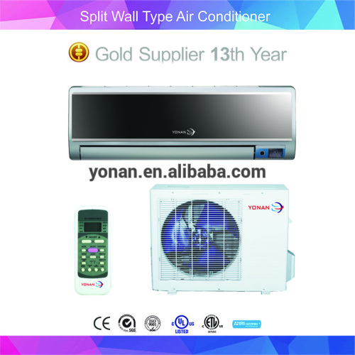 Multi DC inverter air conditioners seer16 America