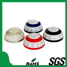 Radiator Shape Mechanical Timer for Kitchen Heater