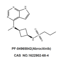 Abrocitinib API Powder CAS No.1622902-68-4