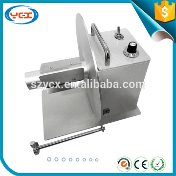 China manufacturer automatic rewinding machine, Label rewinding machine AL-938