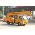 ISUZU 12-16m Articulated Boom Aerial Working Truck