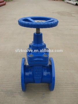 GGG50 gate valve/ din f4-3202 gate valve/gate valve from china