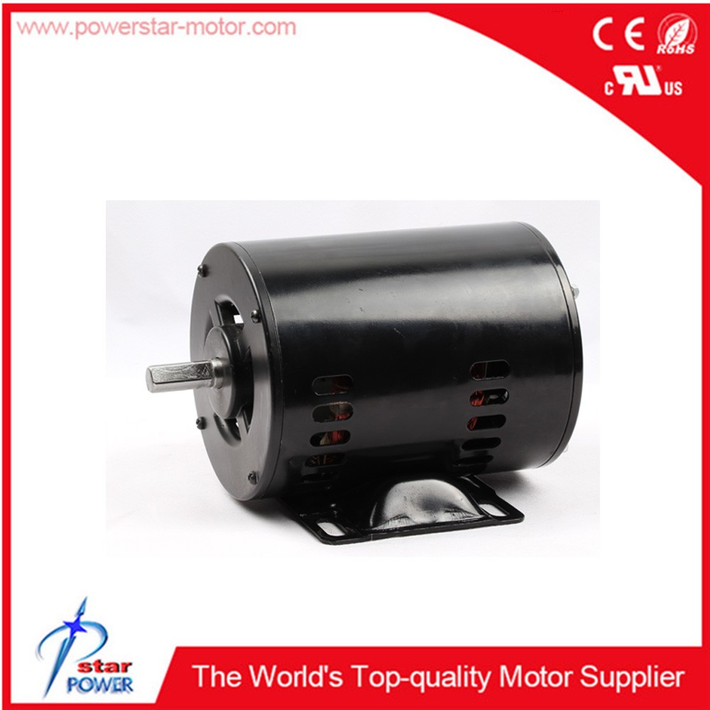 High Quality 220V 1HP Home Used Washing Machine AC Motor