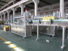 plastic bottle leak test machine