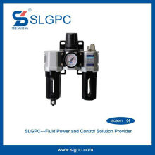 MACT300 air source treatment