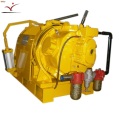 Air Winches Marine Winch Oil Field Equiping Levage