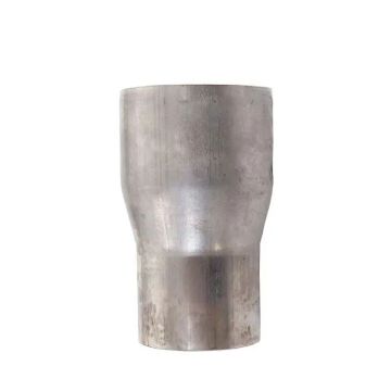 Stainless Steel Exhaust Cone Reducer