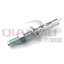 Wedge Anchor for Secure Fastening Solutions