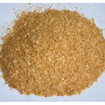 Corn gluten feed rations