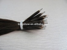Kingshow hair well made nano ring Hair Extensions