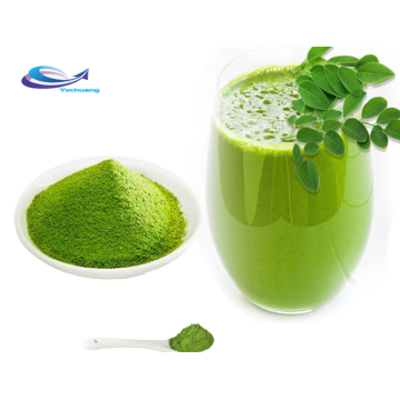 Moringa Powder Laef 100% натуральный порошок листьев моринга