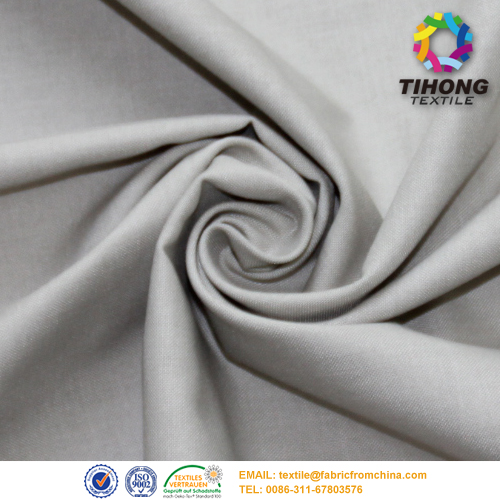 cotton shirting fabric