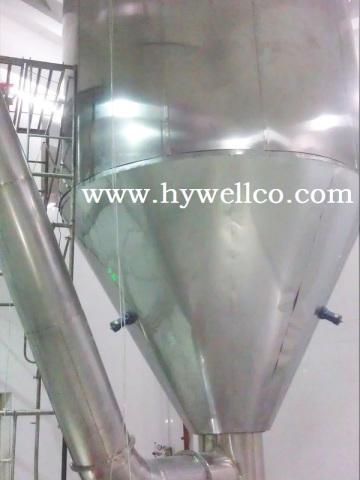 Hydrolysate Pressure Spray Drying Machine