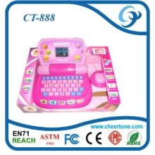 Arabic Laptop, Multifunctional Educational Machine for Children