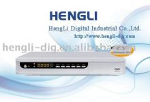 HD DVB-C with Conax set top box with lower price China manufacture
