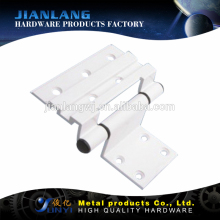window aluminum hinges