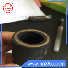 Free Sample Heat Resistant Hose Rubber Pipe For Oil