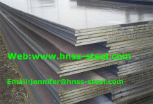 Supply LR/AH40,LR/DH40,LR/EH40,LR/FH40 steel plate