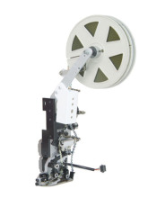 Double Sequin Device (Side)