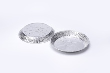 Small Foil Takeaway Containers