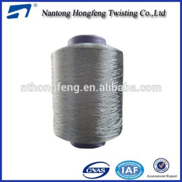 250D/ 72F/ 3 Polyester FDY thread for knitting