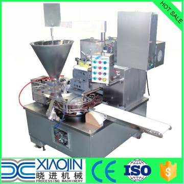 Industrial Automatic Dumpling Making Machine