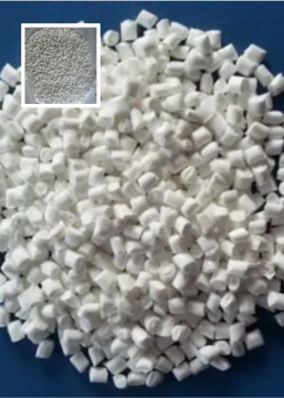 flame retardant based on organic phosphorus component