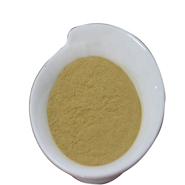 High Quality Calcium lignosulfonate