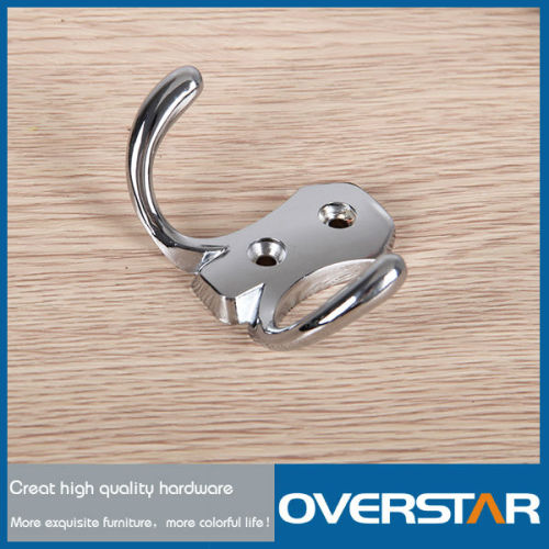 Classical Zinc Alloy Coat Hook