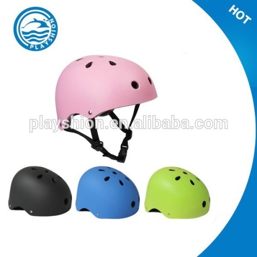 Custom skate helmet abs shell helmet skate helmet